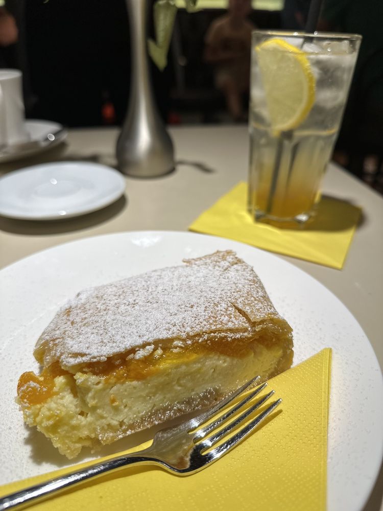 Kröll Strudel-Cafe