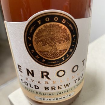 Pavilions - Cold Brew Peach Hibiscus Tea - Grocery Near Me - Sherman Oaks, California Pavilions - Cold Brew Peach Hibiscus Tea - Grocery Near Me - Sherman Oaks, California