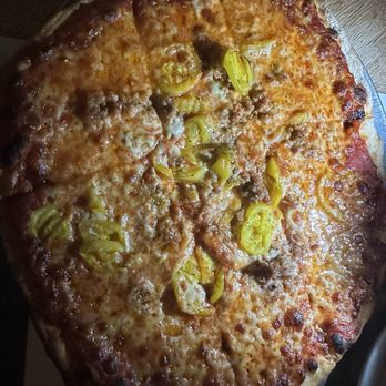 Little Donna’s - Tavern Pizza - Pizza Near Me - Baltimore, Maryland Little Donna’s - Tavern Pizza - Pizza Near Me - Baltimore, Maryland