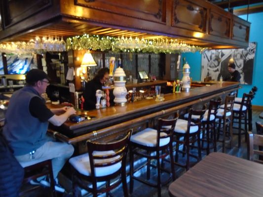 Black Forest Inn by null