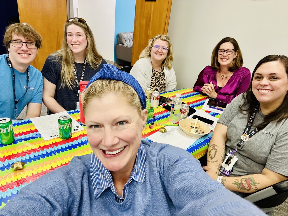 Key Assets Kentucky - grief counselor in Lexington, KY