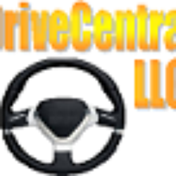DriveCentral - Company Logo
