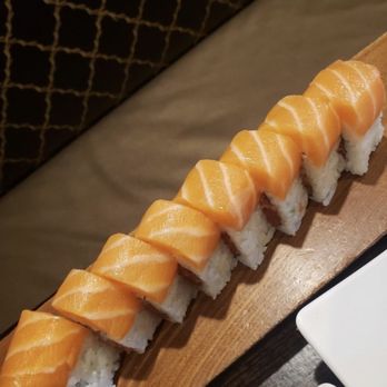 Waraii Sushi - vs what's on their yelp - Japanese Near Me - Oceanside, California