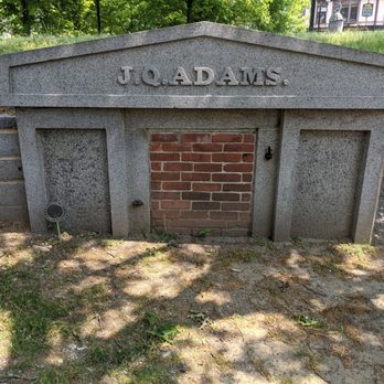 Hancock Cemetery - Hancock Cemetery, Quincy MA - Landmarks & Historical Buildings Near Me - Quincy, Massachusetts