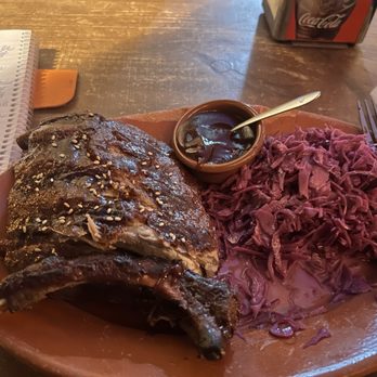 Jam Club - Ribs and Cole slaw - Bars Near Me - Lisbon, 11 Jam Club - Ribs and Cole slaw - Bars Near Me - Lisbon, 11