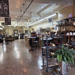Ingenious Coffee Roasters in Marion gift card