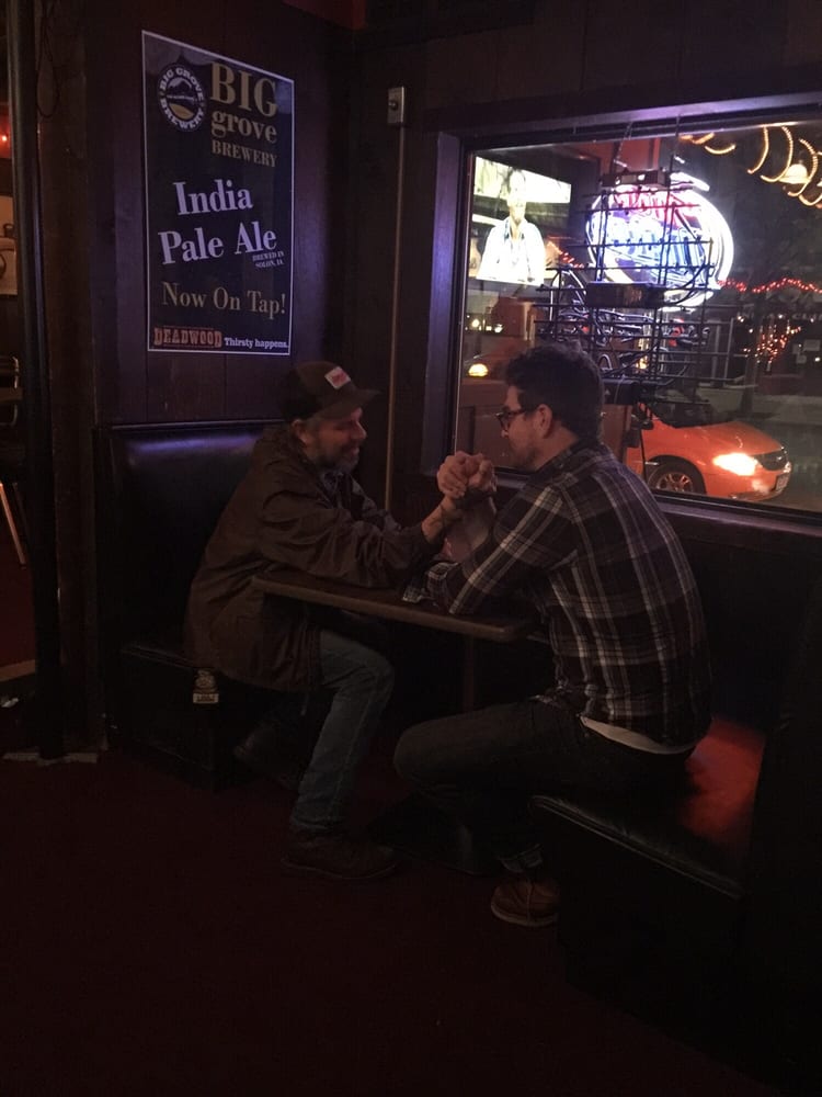 Deadwood Tavern Image