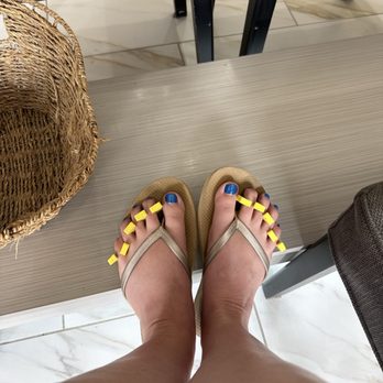 Fancy Nails - Pedicure - Nail Salons Near Me - Burke, Virginia Fancy Nails - Pedicure - Nail Salons Near Me - Burke, Virginia