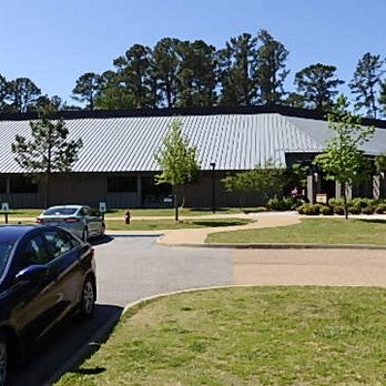 Historic Jamestowne - Visitor Center - Landmarks & Historical Buildings Near Me - Jamestown, Virginia