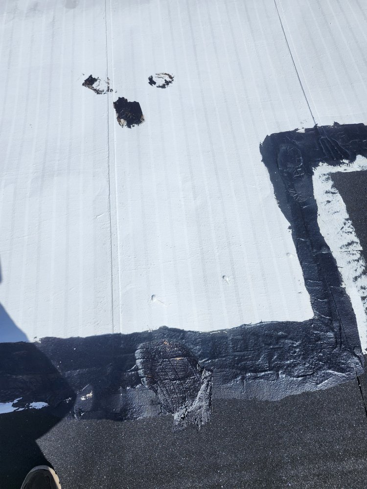 Slide of Duncan Roofing & Pressure Washing