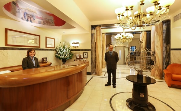 Britania Art Deco Boutique Hotel, a Lisbon Heritage Collection by null