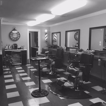 Barbery Coast - Barbers Near Me - Destin, Florida