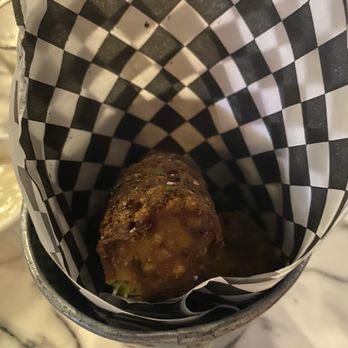 Lady R Bistro - Stoner Tots or what left of them. - Burgers Near Me - Menifee, California Lady R Bistro - Stoner Tots or what left of them. - Burgers Near Me - Menifee, California
