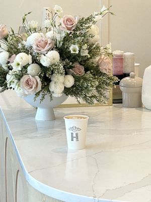 Hypnos Coffee by null