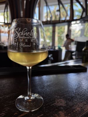 Schnebly Redland's Winery & Brewery by null