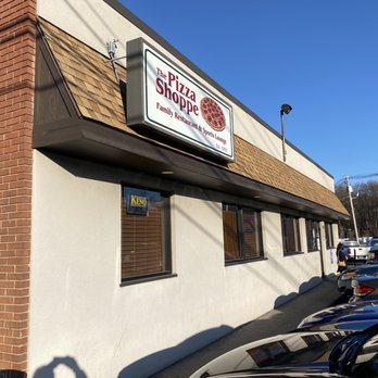 Pizza Shoppe - The bar side entrance - Pizza Near Me - East Longmeadow, Massachusetts Pizza Shoppe - The bar side entrance - Pizza Near Me - East Longmeadow, Massachusetts