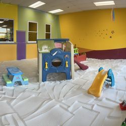Kiddy Club