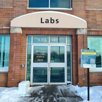 UR LABS - Updated December 2025 - 2400 S Clinton Ave, Rochester, New ...