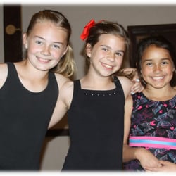 La Verne Gymnastics