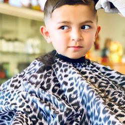 Ken Hair Salon