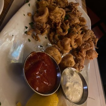 Rock'N Fish - Seafood Near Me - Manhattan Beach, California