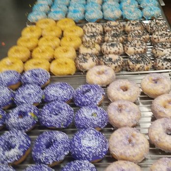 Donut Club - special order - Donuts Near Me - Chino, California