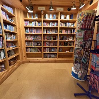 Copperfield's Books - Bookstores Near Me - Larkspur, California Copperfield's Books - Bookstores Near Me - Larkspur, California