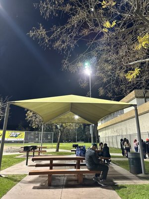 Cypress Park & Recreation Center by null