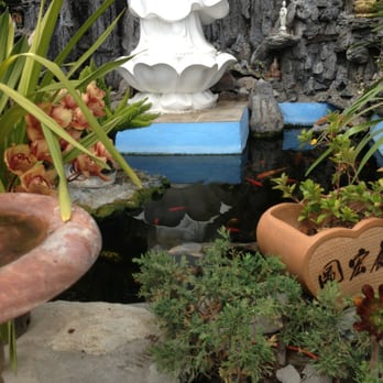 Chua An Lac - Buddhist Temples Near Me - San Jose, California