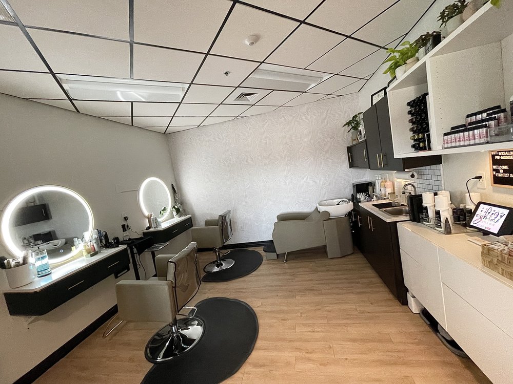 EIGHT27 SALON Updated July 2024 3901 Bellaire Blvd, Houston, Texas