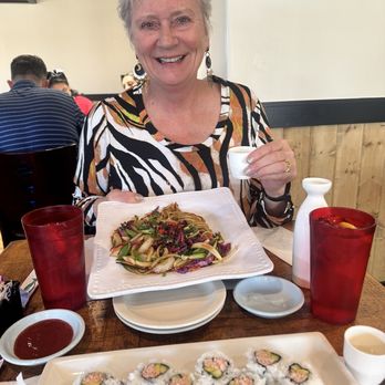 Kohnami - Arigato mi Amigos..:) - Japanese Near Me - Santa Fe, New Mexico
