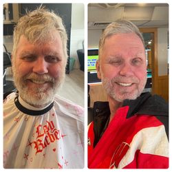 Shears and Beards