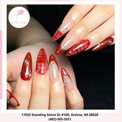 G Nail & Spa