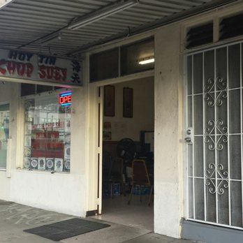Hoy Tin Kitchen - The entrance area of Hoy Tin Chop Suey. - Chinese Near Me - Honolulu, Hawaii Hoy Tin Kitchen - The entrance area of Hoy Tin Chop Suey. - Chinese Near Me - Honolulu, Hawaii