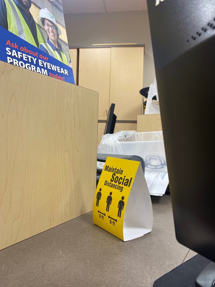 WALMART VISION CENTER Updated July 2024 26 Reviews 4893 Lone Tree