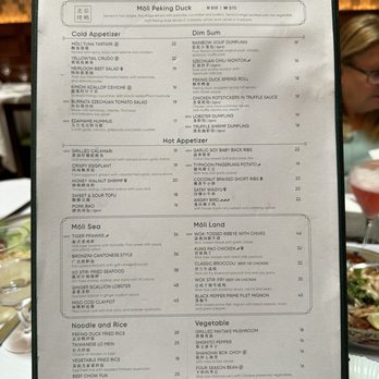 Moli Restaurant - Chinese Near Me - Greenwich, Connecticut Moli Restaurant - Chinese Near Me - Greenwich, Connecticut