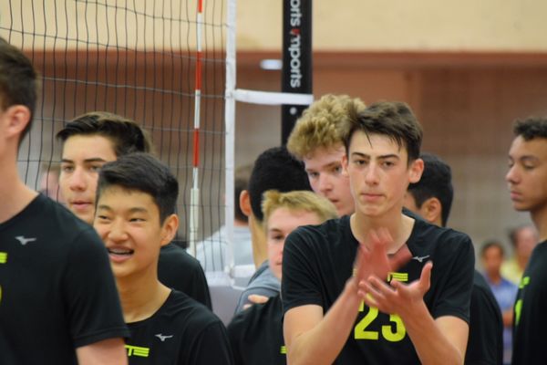 San Gabriel Elite Volleyball 55 Photos 22 Reviews Amateur Sports Teams 3424 N San Fernando Rd Los Angeles Ca United States Phone Number