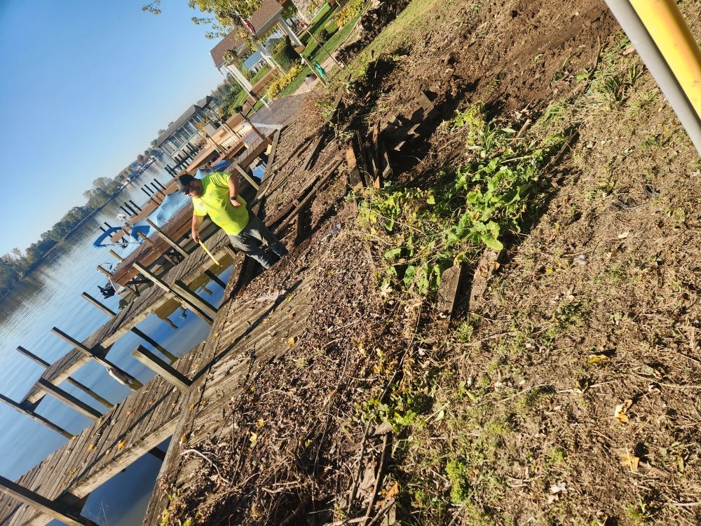 Slide of McVey Construction