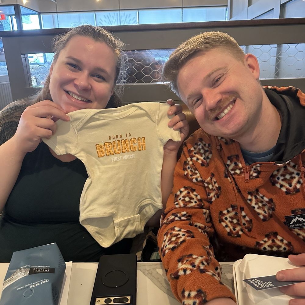 First Watch - This onesie is the cutest! - Breakfast & Brunch Near Me - Alexandria, Virginia First Watch - This onesie is the cutest! - Breakfast & Brunch Near Me - Alexandria, Virginia