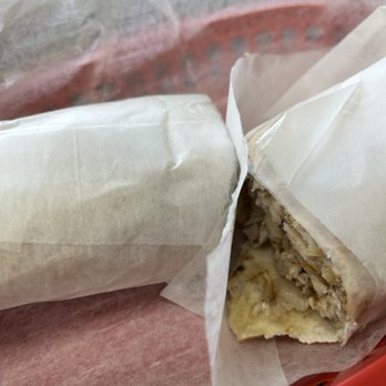 Tuhama's - Chicken shawarma - Middle Eastern Near Me - Dearborn, Michigan
