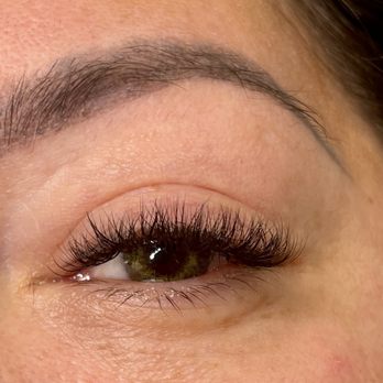 Pretty Lady Brows & Lashes - Eyelash Service Near Me - Daytona Beach, Florida Pretty Lady Brows & Lashes - Eyelash Service Near Me - Daytona Beach, Florida