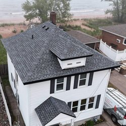 Empire Roofing
