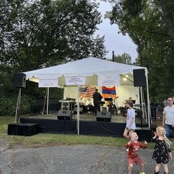 Armenian Food Festival