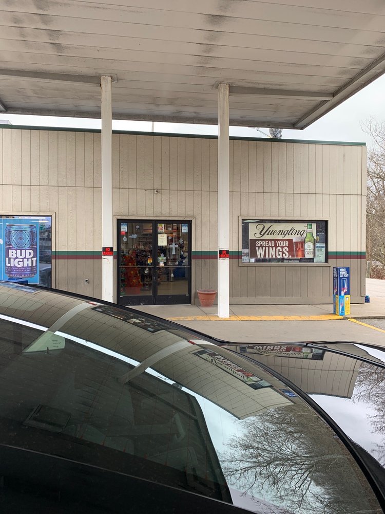 BFS FOODS 2349 National Rd, Wheeling, West Virginia Gas Stations Phone Number Yelp