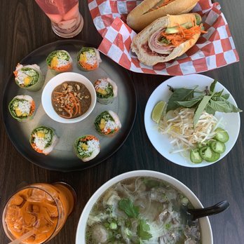 Chef Papa Vietnamese Kitchen - Vietnamese Near Me - Flushing, New York Chef Papa Vietnamese Kitchen - Vietnamese Near Me - Flushing, New York