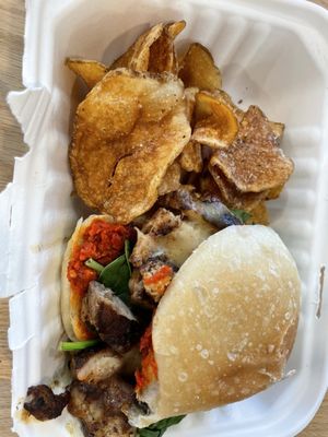 The Owl House by null