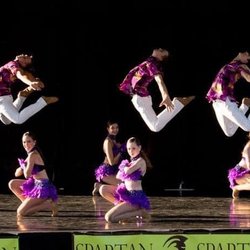 Spartan Dance Center