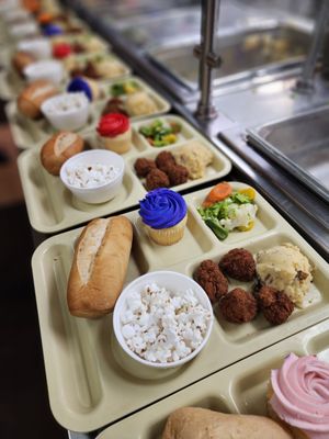 Las Vegas Rescue Mission by null