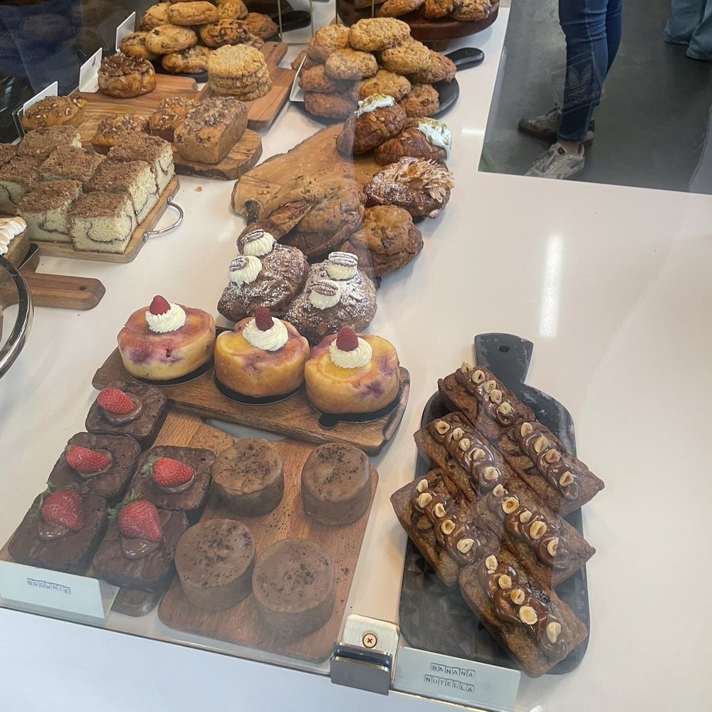 Urbana - Gelato Near Me - Laredo, Texas Urbana - Gelato Near Me - Laredo, Texas