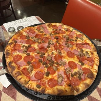 Metro Pizza - Pizza and Cannoli - Mini - Pizza Near Me - Henderson, Nevada Metro Pizza - Pizza and Cannoli - Mini - Pizza Near Me - Henderson, Nevada